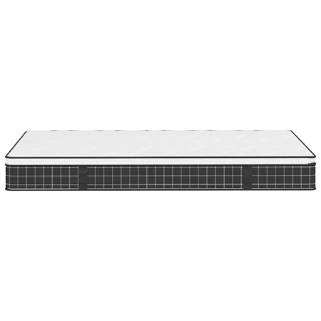 Bonnell Spring Mattress Medium 107x203 cm King Single Size Price