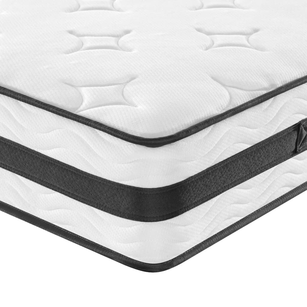 Bonnell Spring Mattress Medium 90x190 cm Price