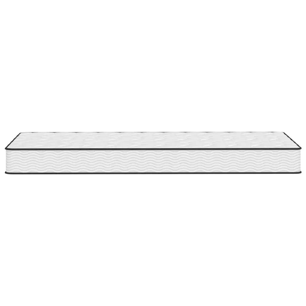 Bonnell Spring Mattress Medium 90x190 cm Price