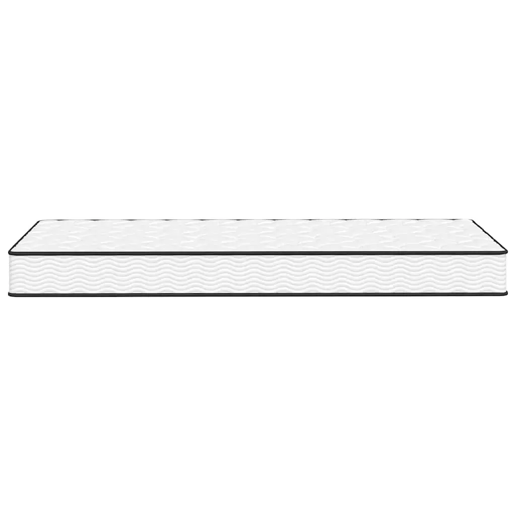 Bonnell Spring Mattress Medium 107x203 cm King Single Size Price
