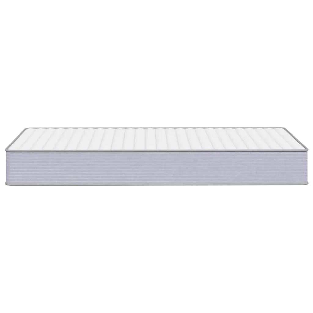 Foam Mattress Medium Soft 107x203 cm King Single Size Price