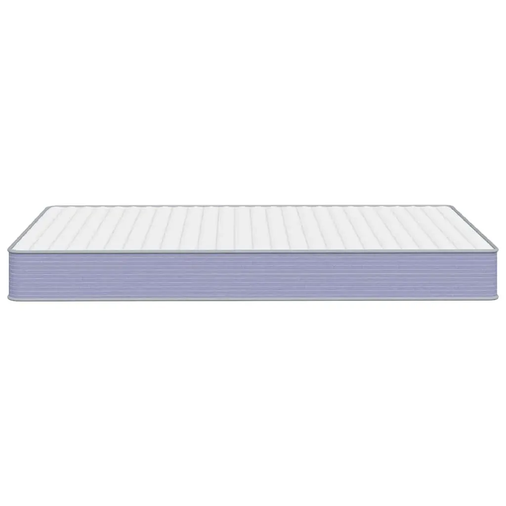 Foam Mattress Medium Soft 152x203 cm Queen Size Price
