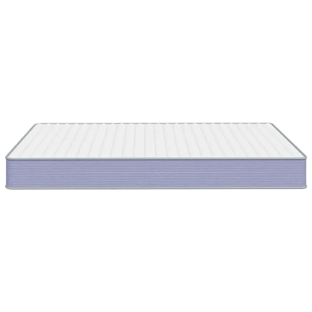 Foam Mattress Medium Soft 183x203 cm King Size Price