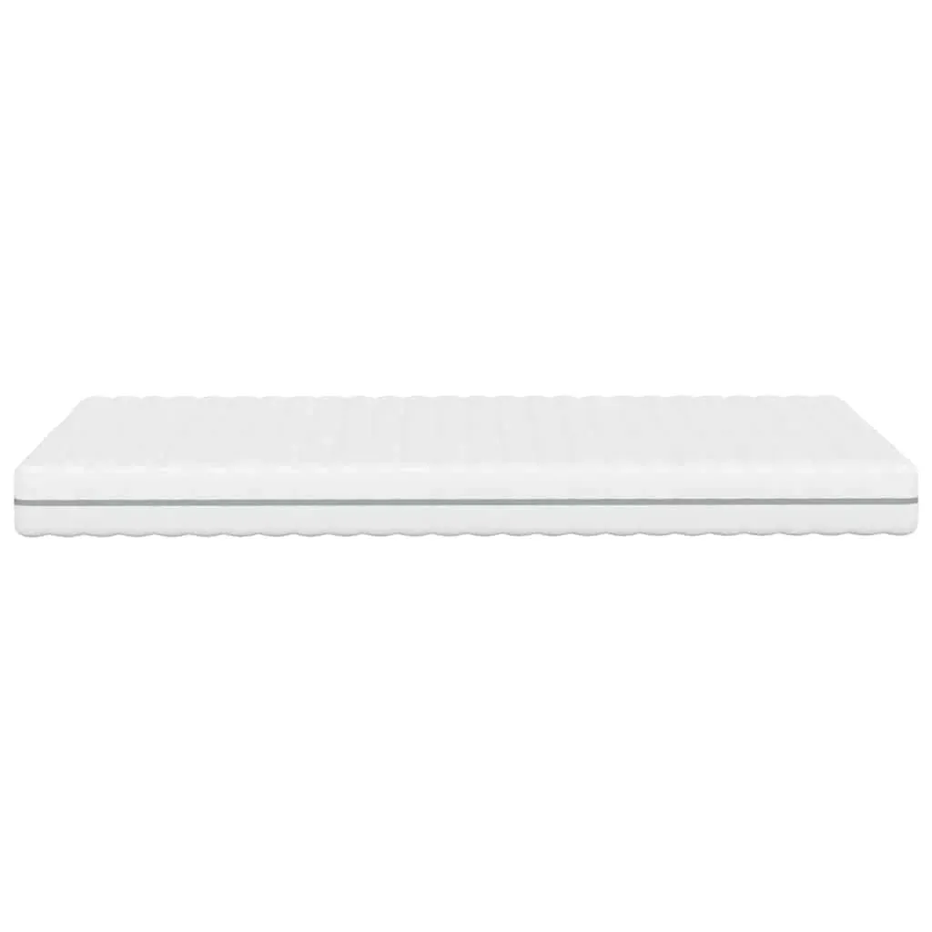 Foam Mattress Medium Soft 107x203 cm King Single Size Price