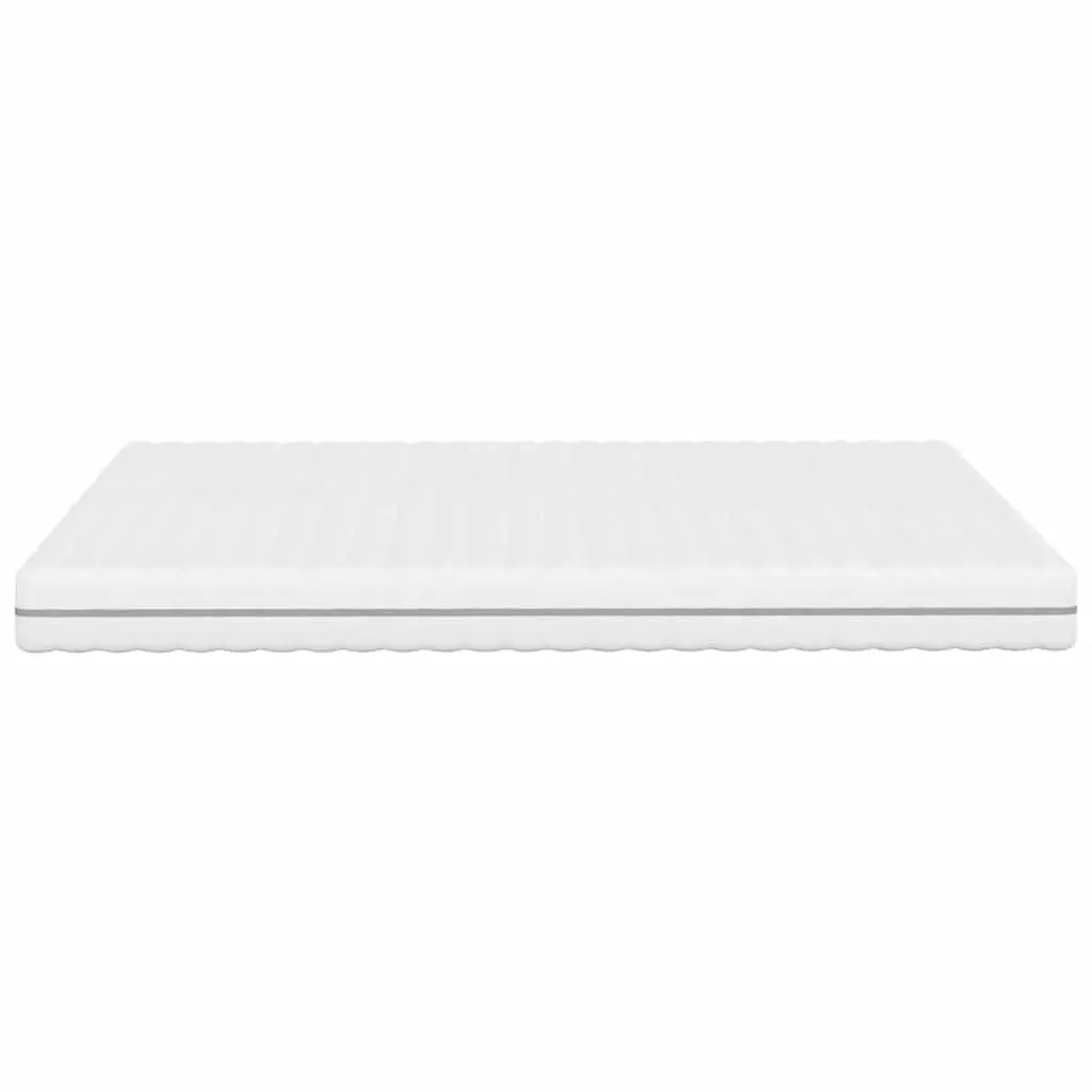 Foam Mattress Medium Soft 183x203 cm King Size Price