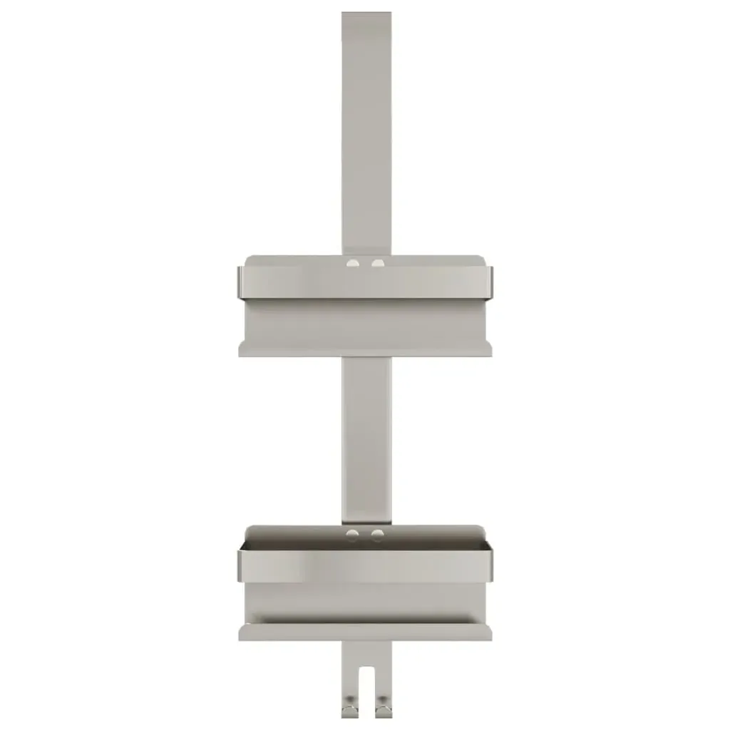 Hanging Shower Caddy Brushed 304 Stainless Steel Price
