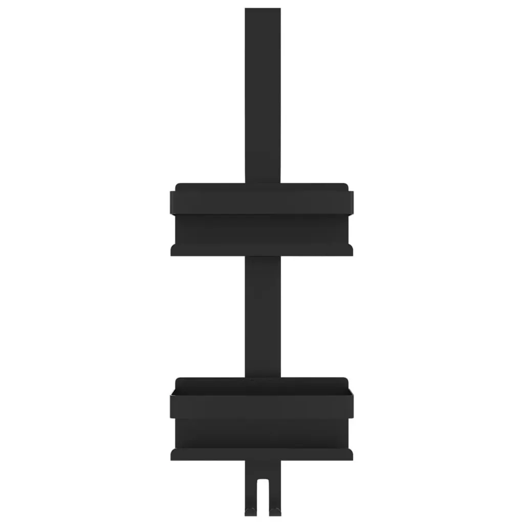 Hanging Shower Caddy Matt Black Brushed 304 Stainless Steel Price