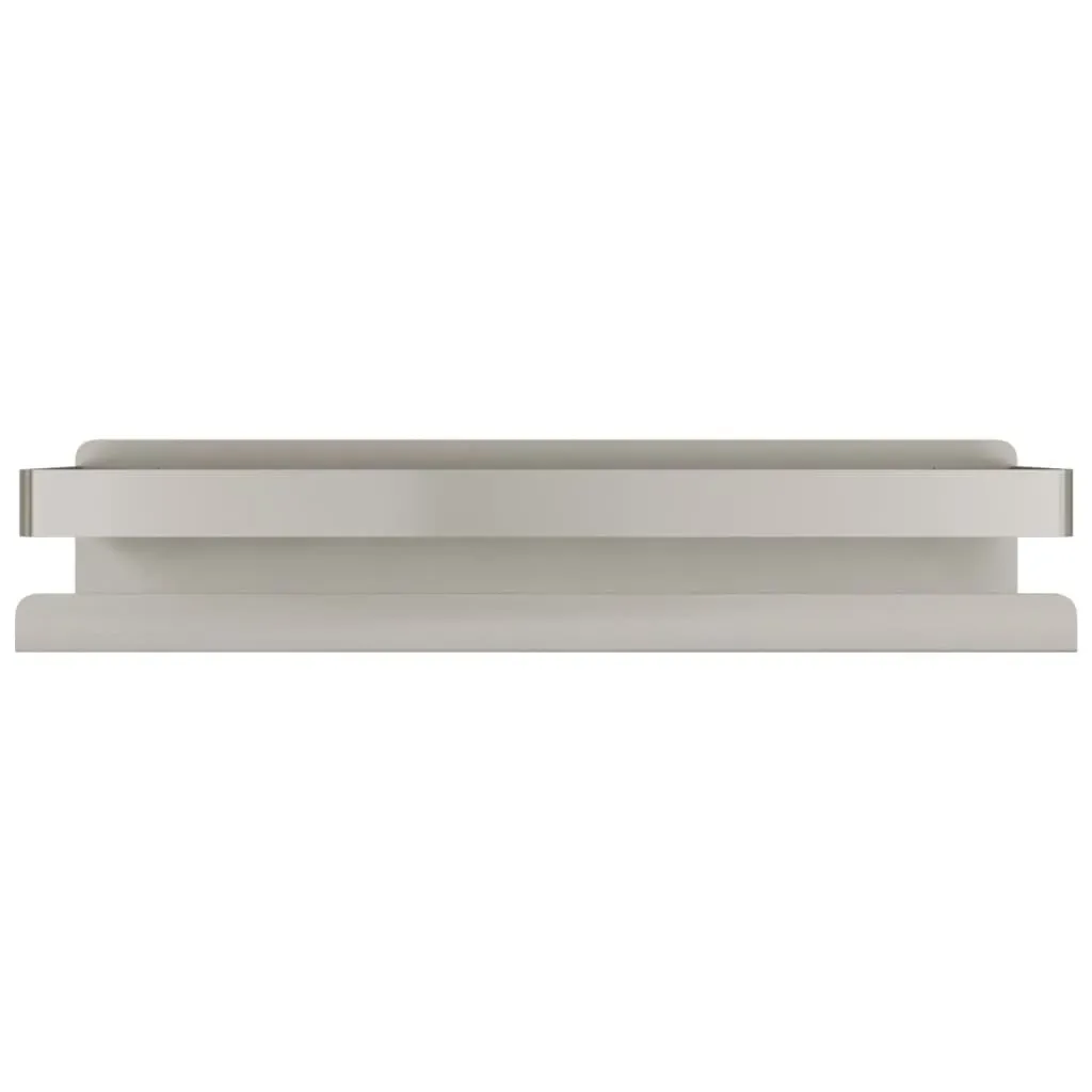 Shower Shelf 30x10x6 cm Brushed 304 Stainless Steel Price