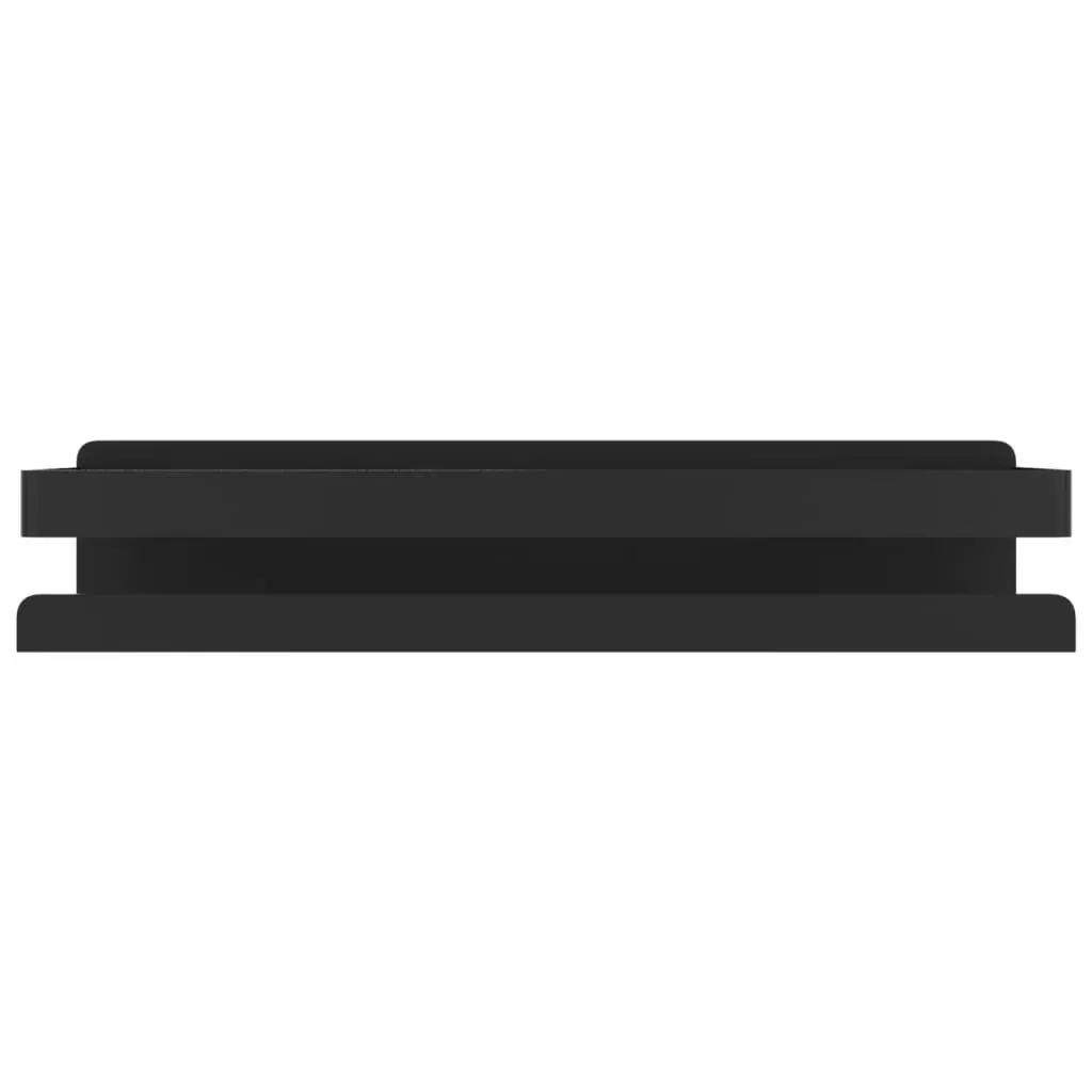 Shower Shelf Matt Black 30x10x6 cm Brushed 304 Stainless Steel Price