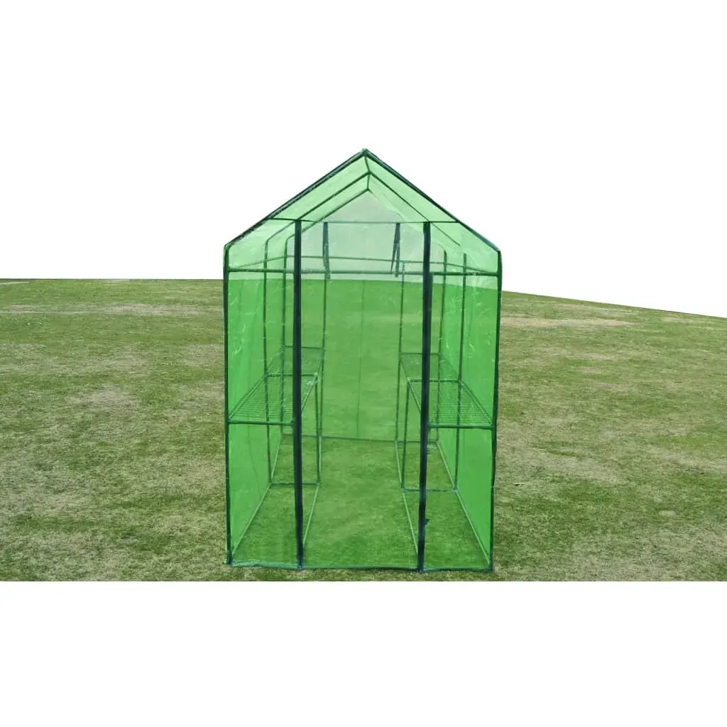 Greenhouse Steel XL Price