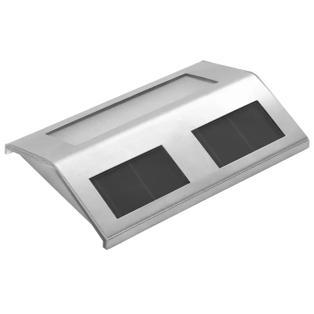 Solar 4 x Stair Lamp Price