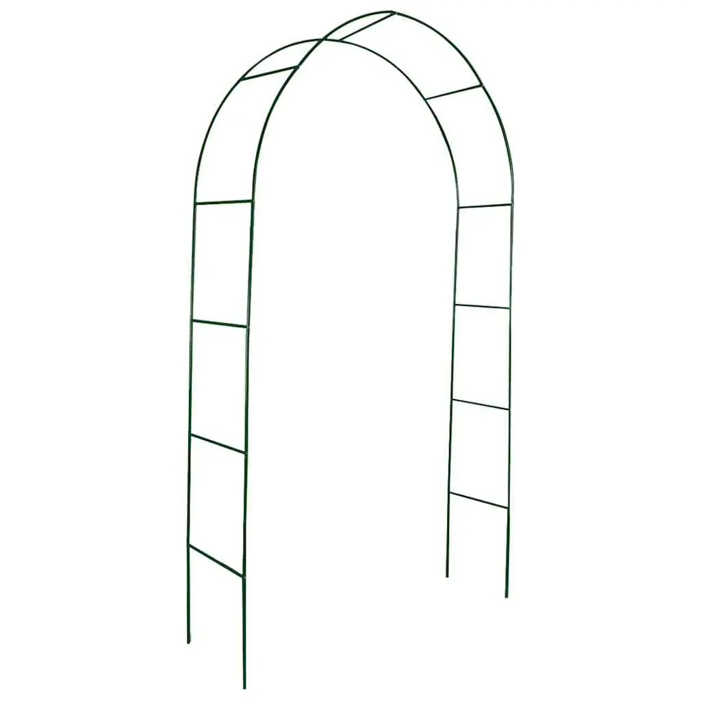 Garden Arch 2 pcs Climbing Plants Price