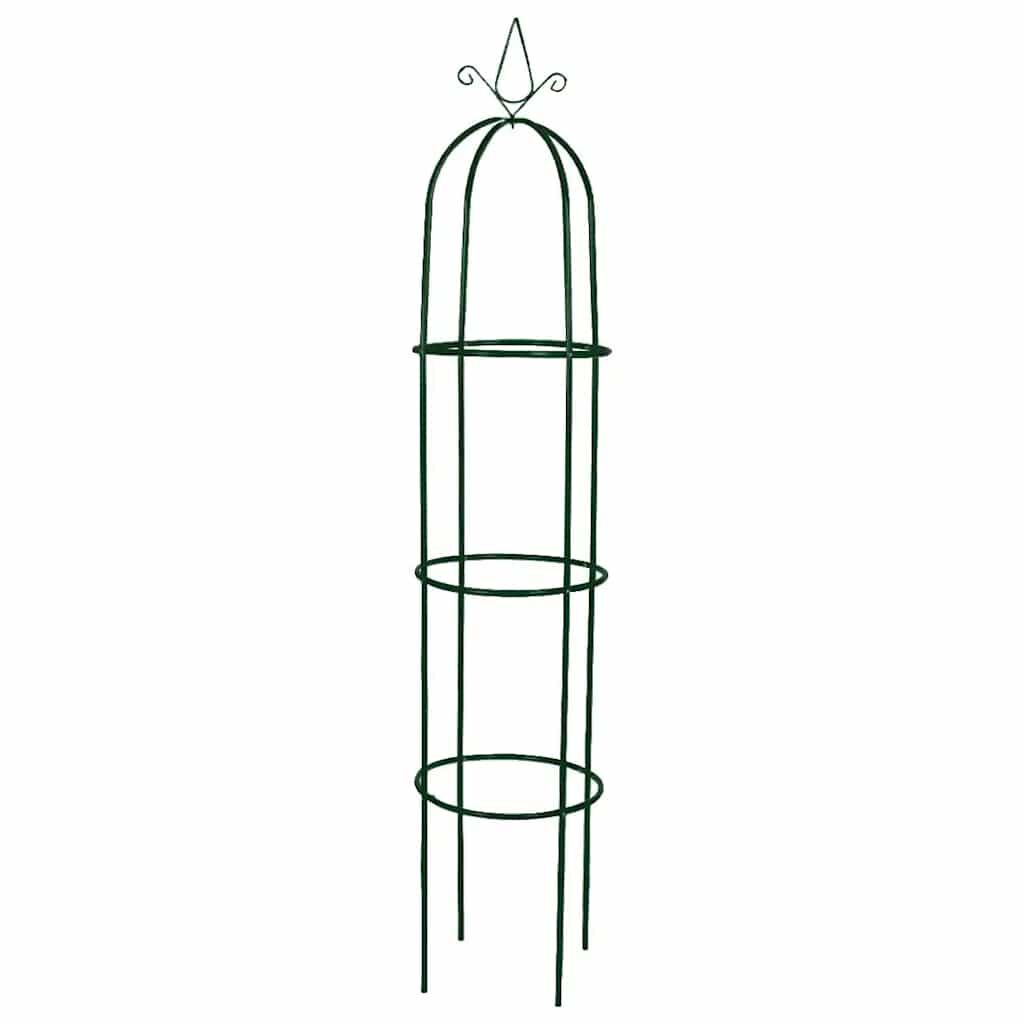 Garden Arch Tower 2 pcs Price