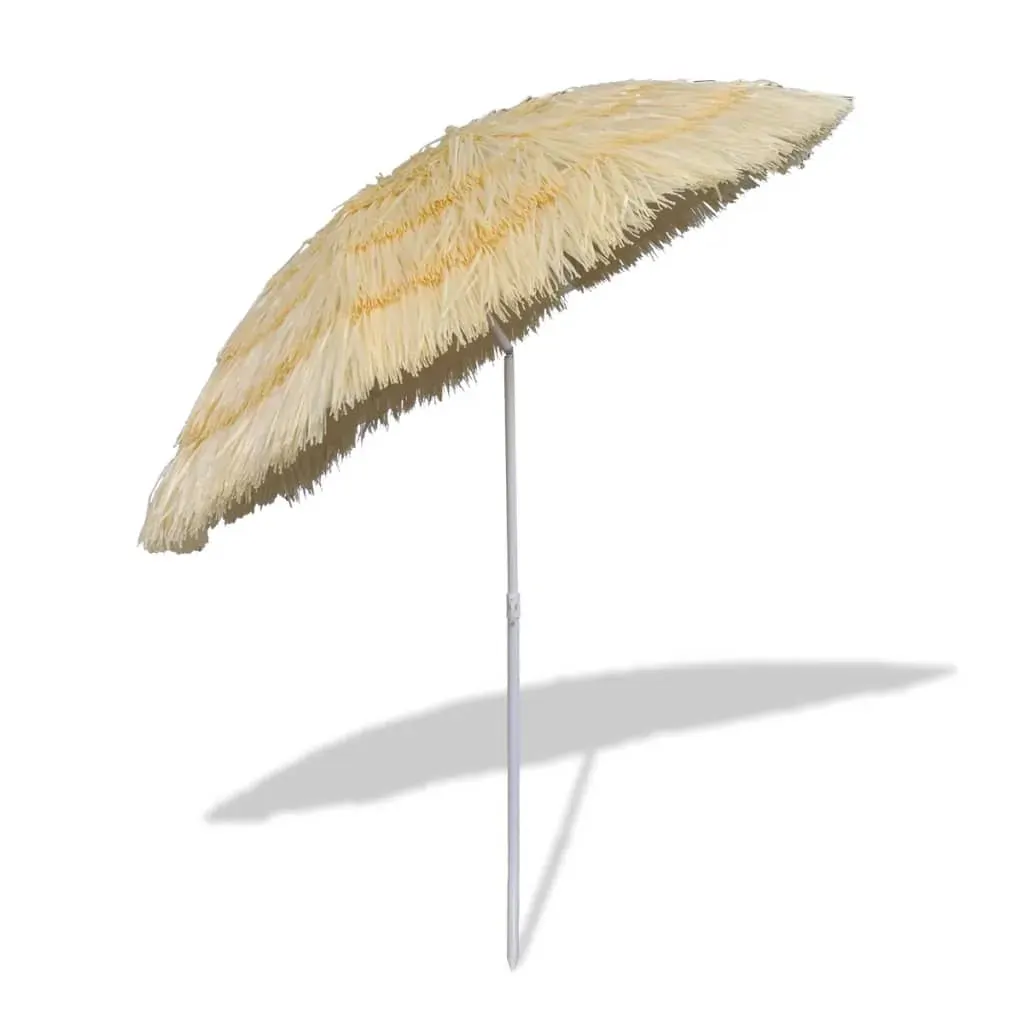 Tilt Beach Parasol Hawaii Style Price