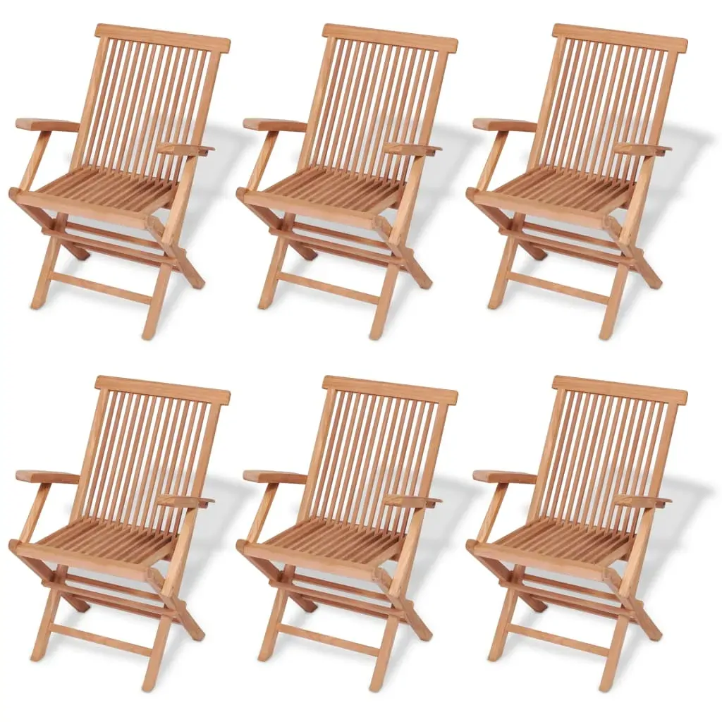 B-ware 7 Piece Outdoor Dining Set Solid Teak Price