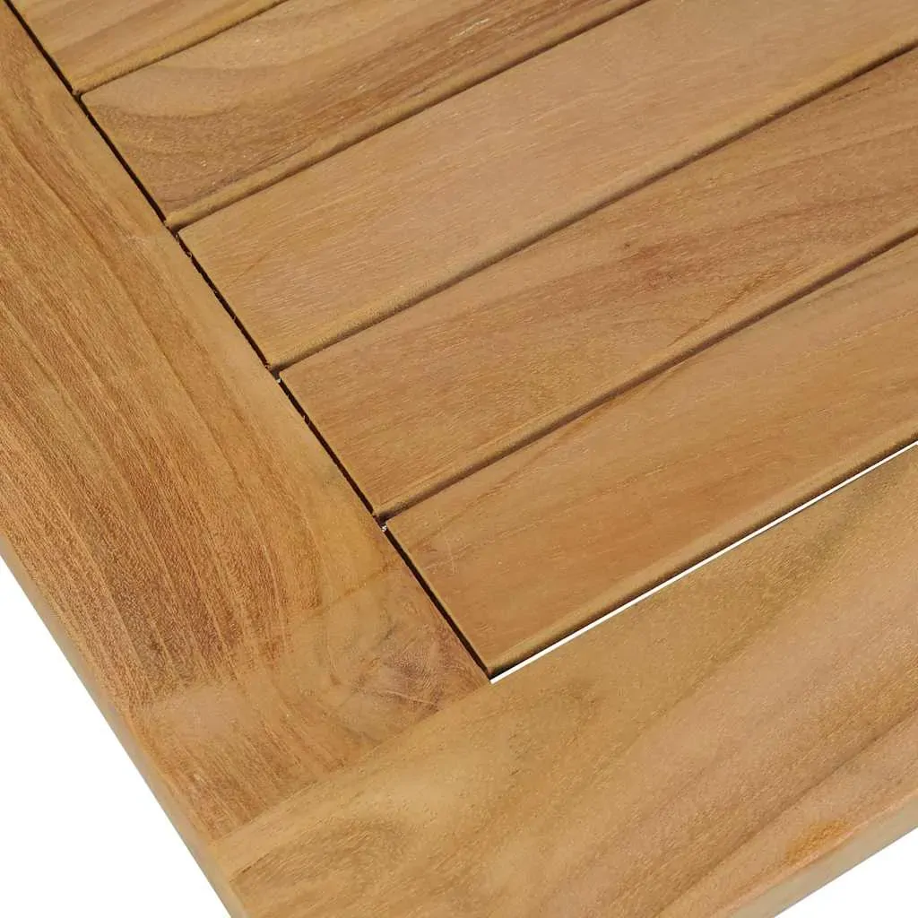 Coffee Table Teak 90x50x45 cm Price