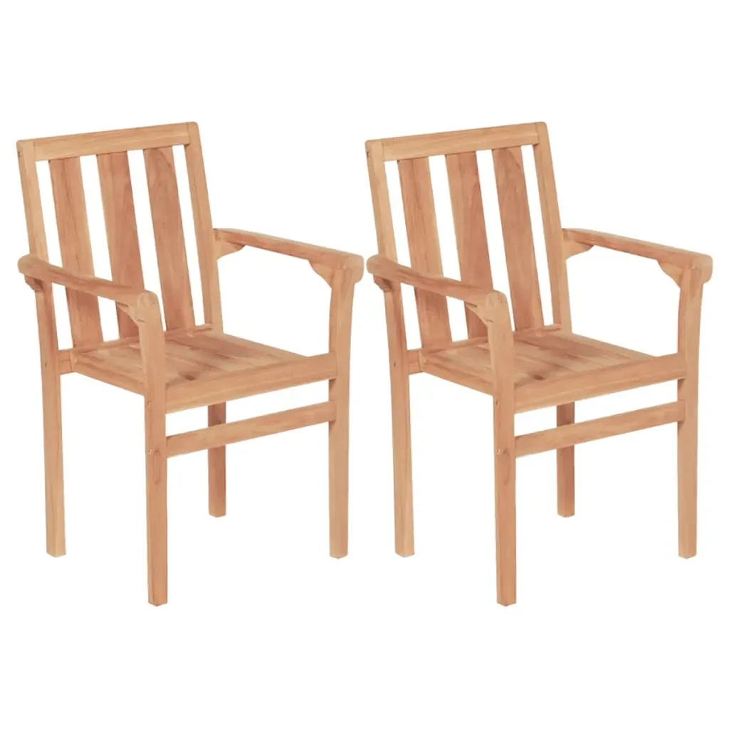 3 Piece Bistro Set Solid Teak Price