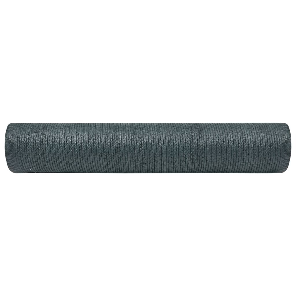Privacy Net HDPE 1x10 m Green Price