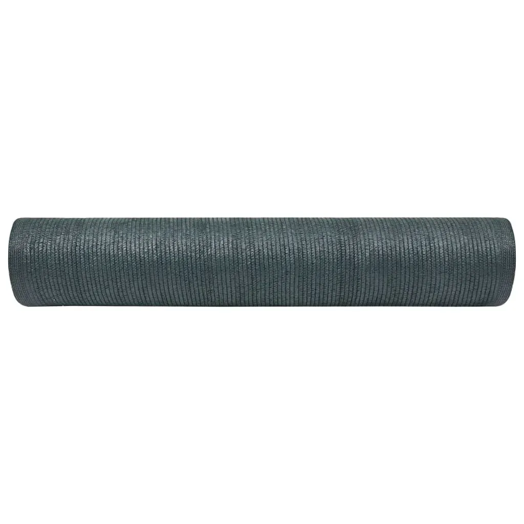 Privacy Net HDPE 2x25 m Green Price