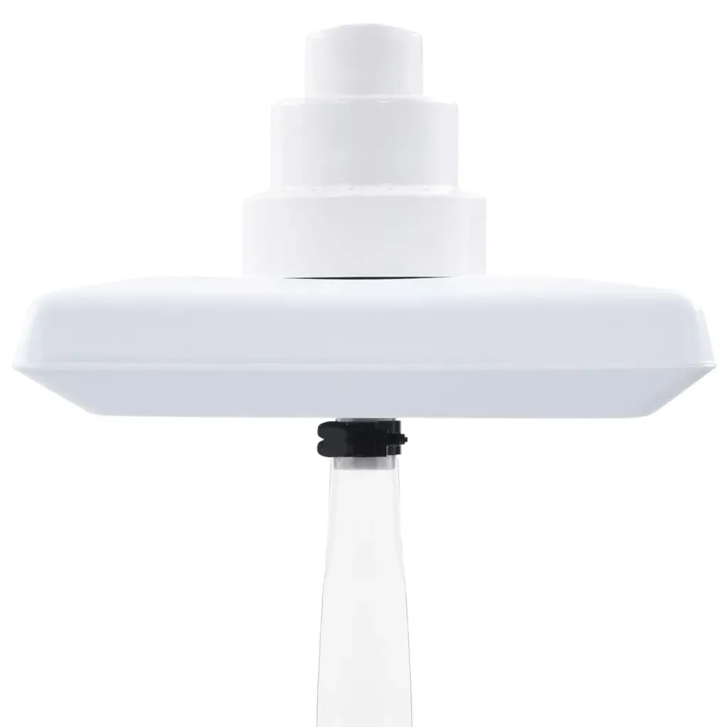 13 Piece Pool Grecian Fountain White Price