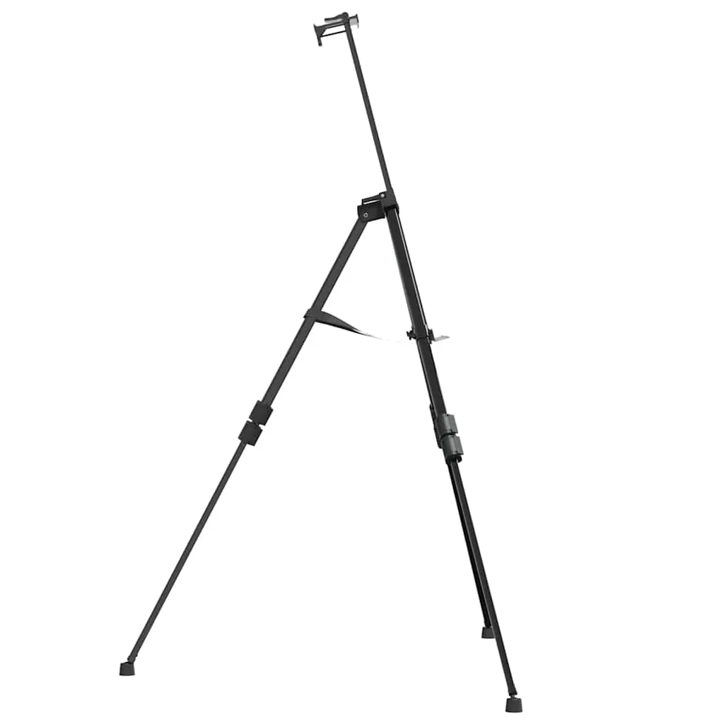 Adjustable Display Easel Black Metal Price