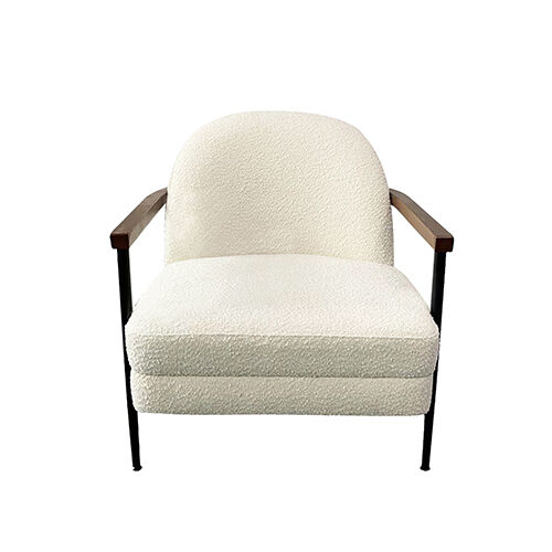 Denmark Fabric Arm Chair Price
