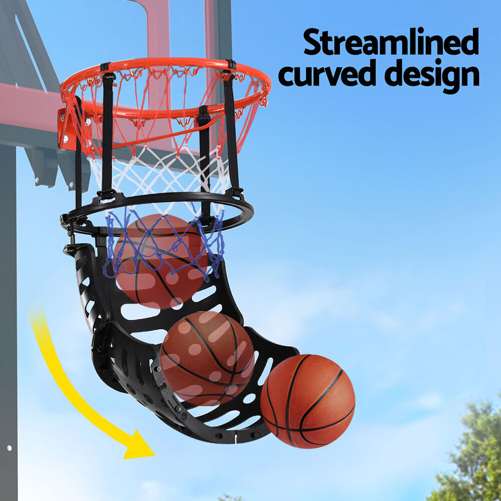 Basketball Hoop Rebounder Return System Ball Returner Price