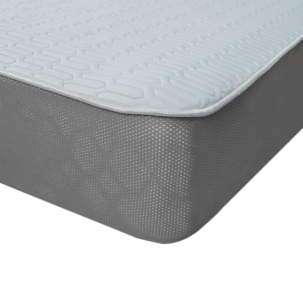 Latex Cooling Bed Sheet Set Fitted 3PCS Double Price