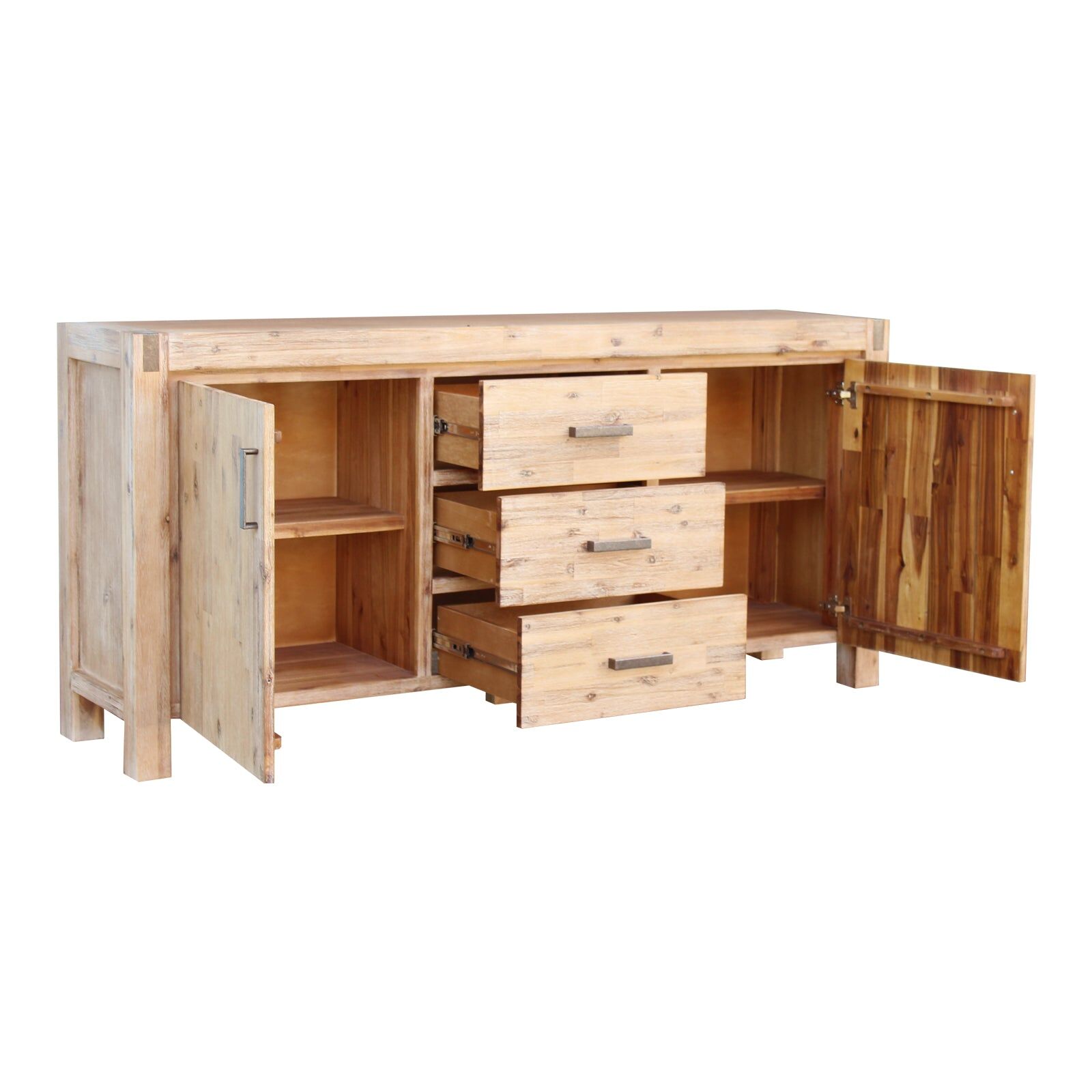 Nowra Buffet Oak Price