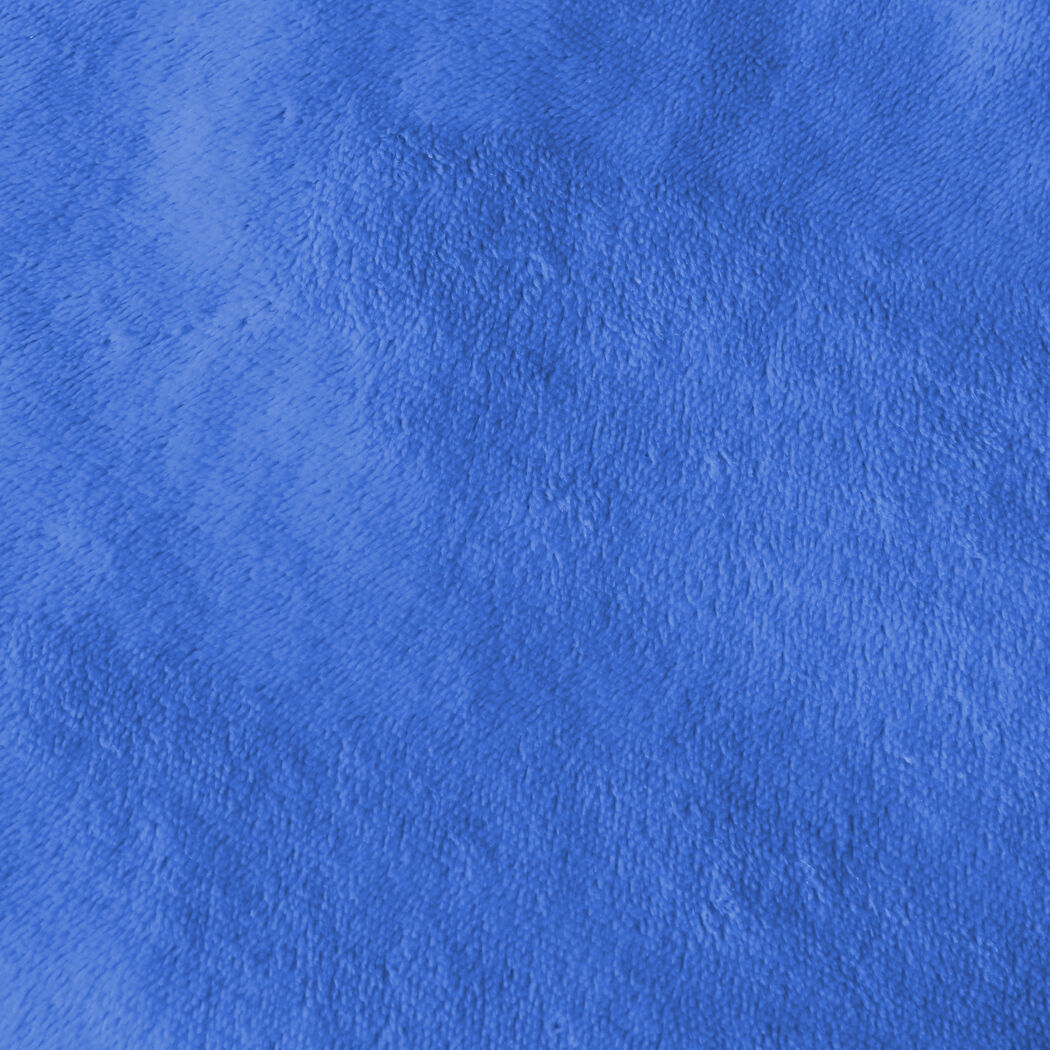 weighted blanket cover quilt blue Price