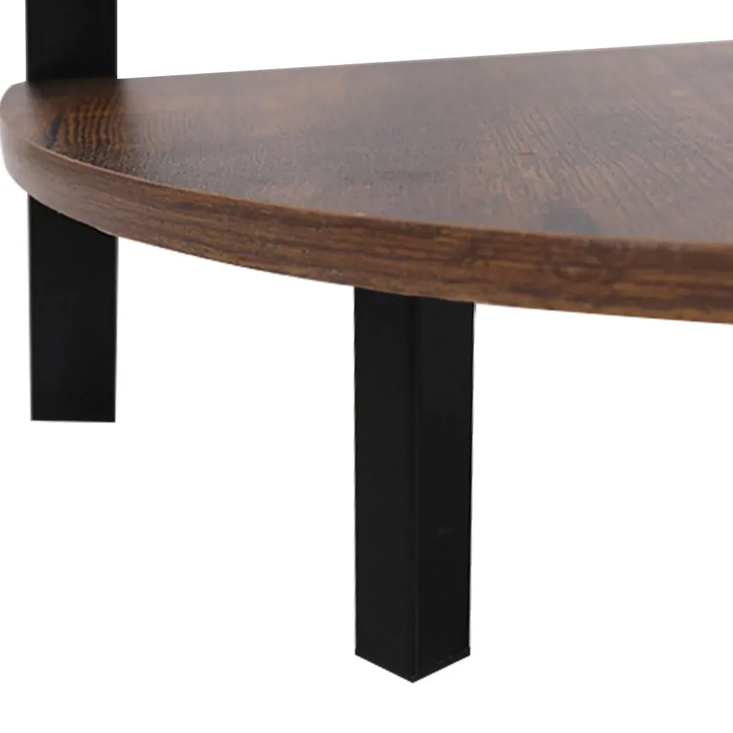 5 tier corner shelf industrial Price