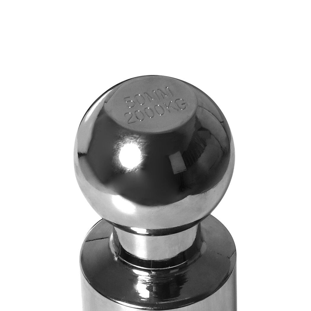 50mm tow ball hitch 2" high rise Price