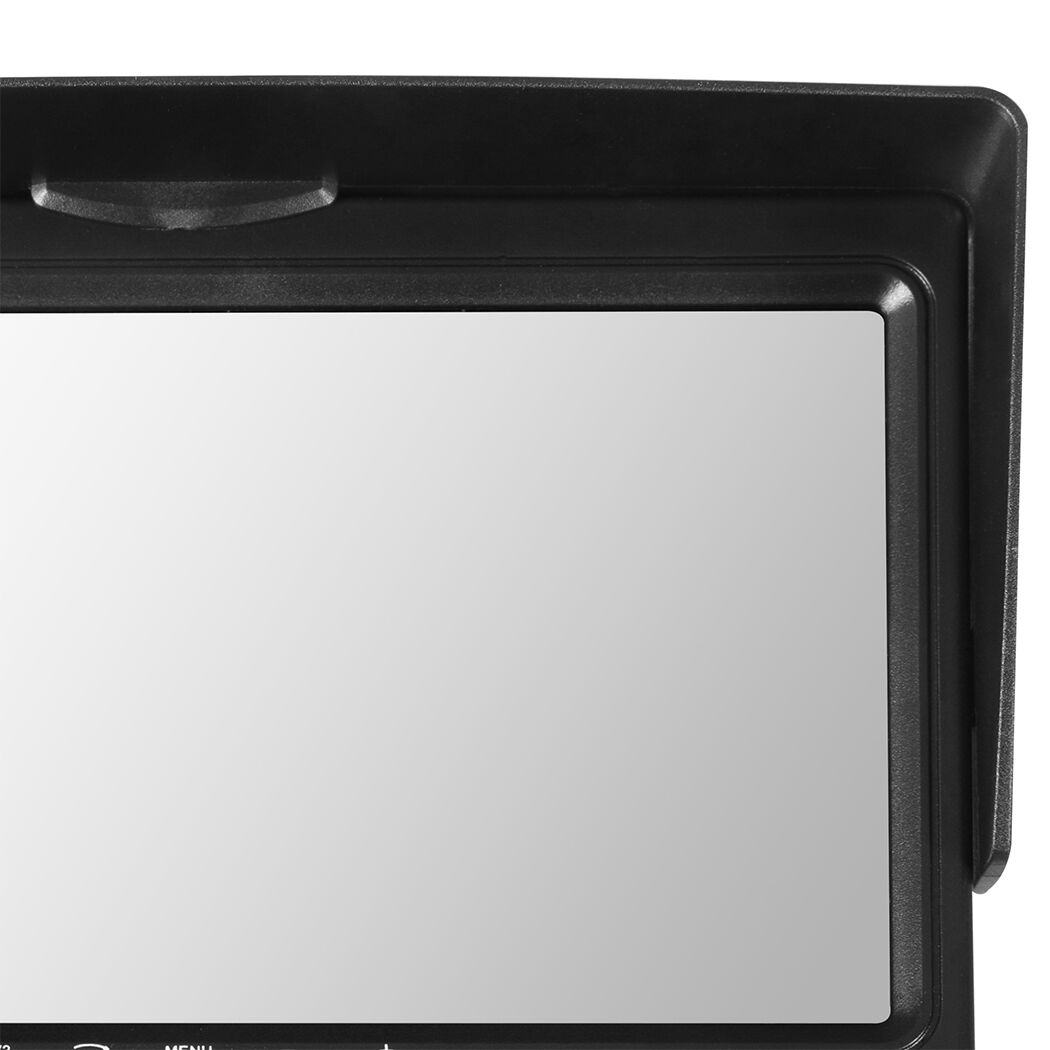7" wireless rear view monitor +2 wifi Price