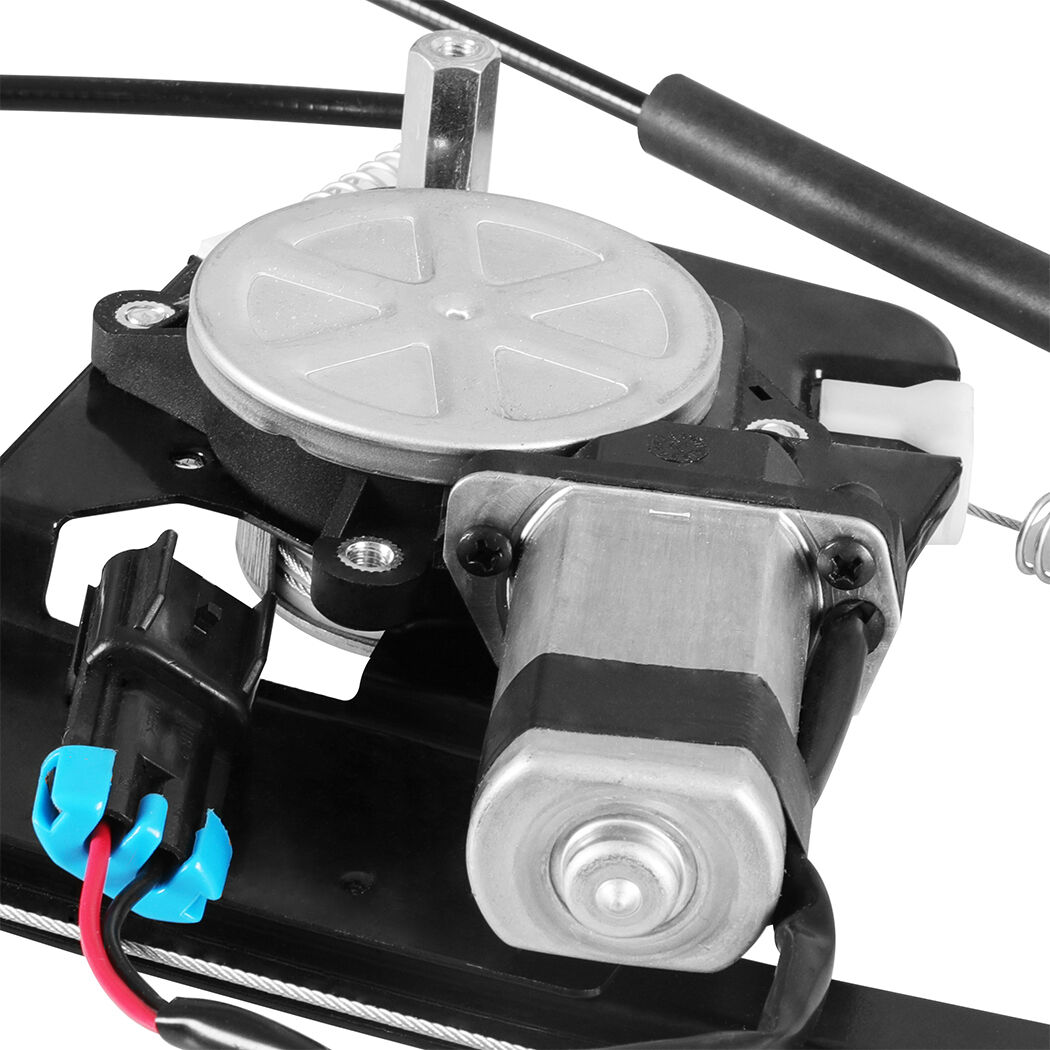 front right electric window regulator Price