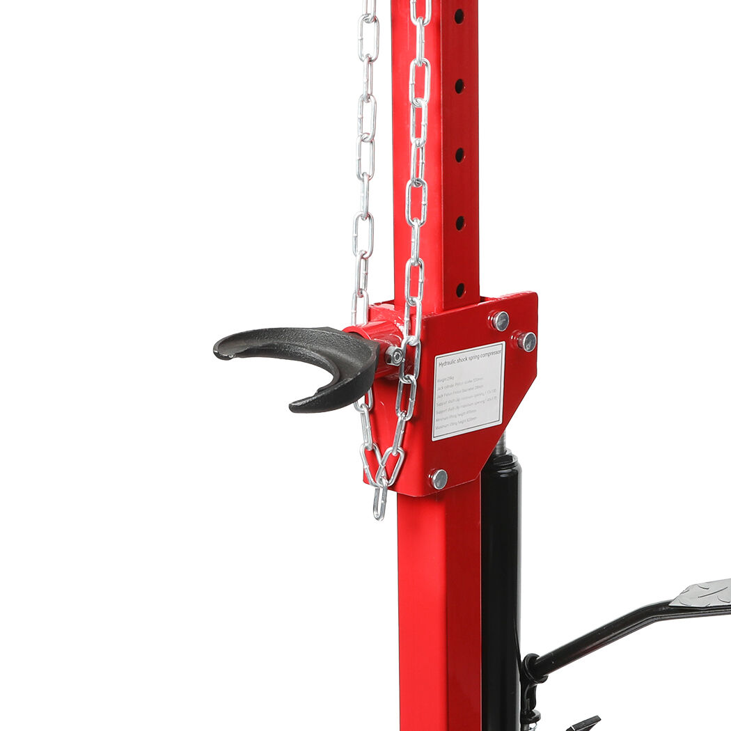 3t hydraulic auto coil strut spring compressor Price