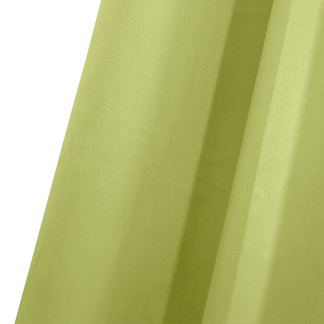 2x blockout curtains panels 3 layers Price