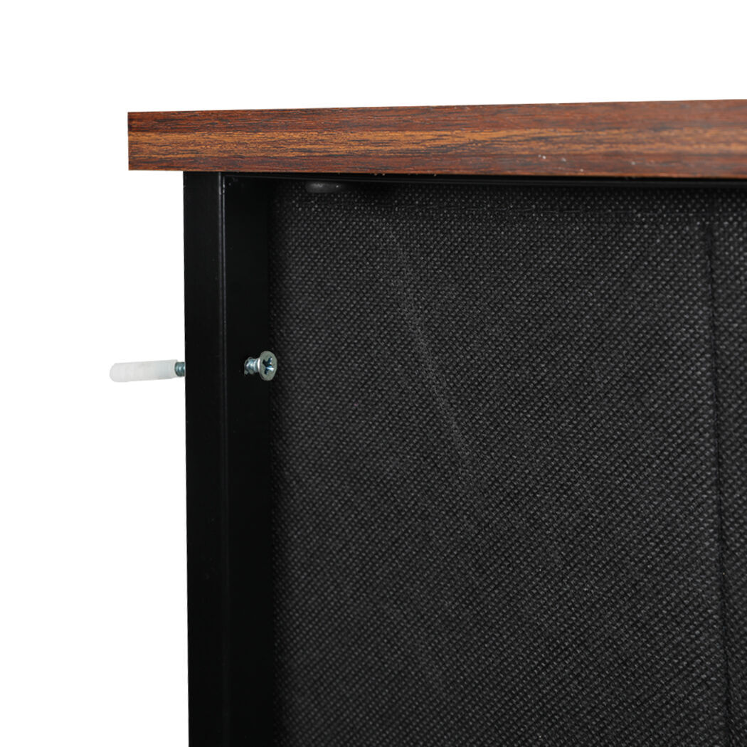 Storage Cabinet Tower Chest King Single Price
