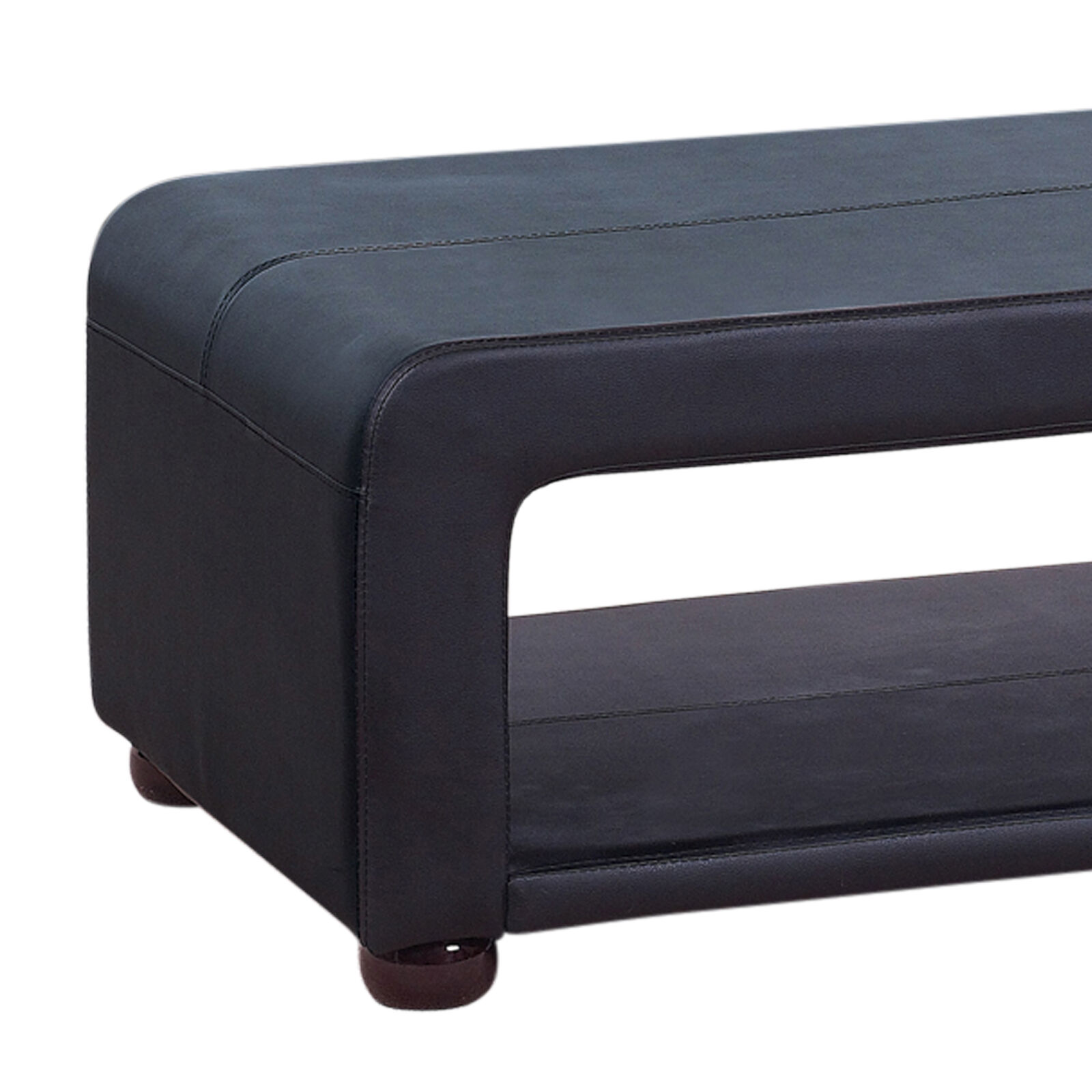 Majestic Coffee Table Black Price