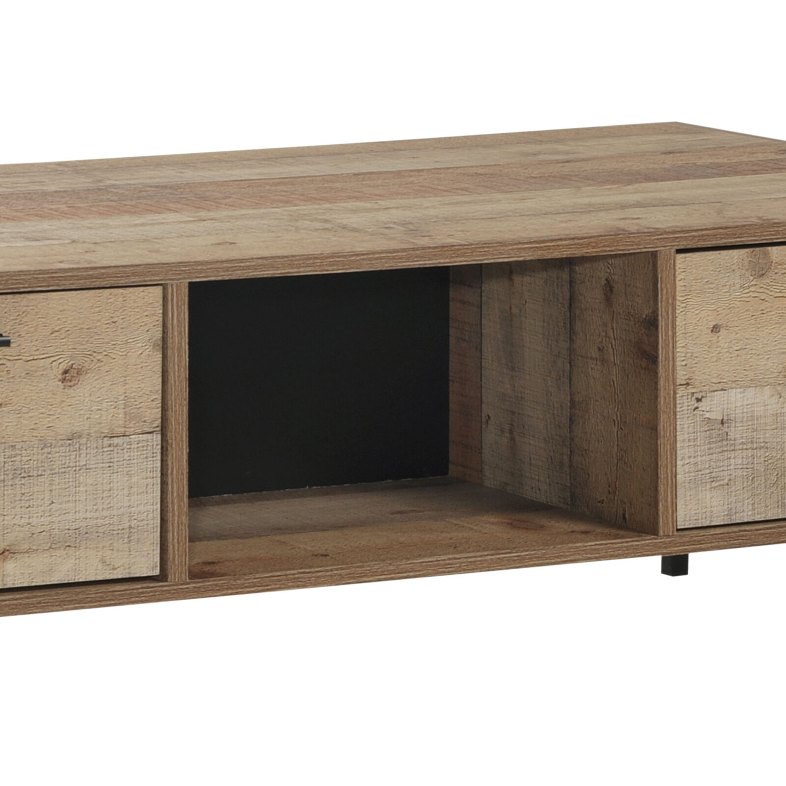 Mascot Coffee Table Oak Price