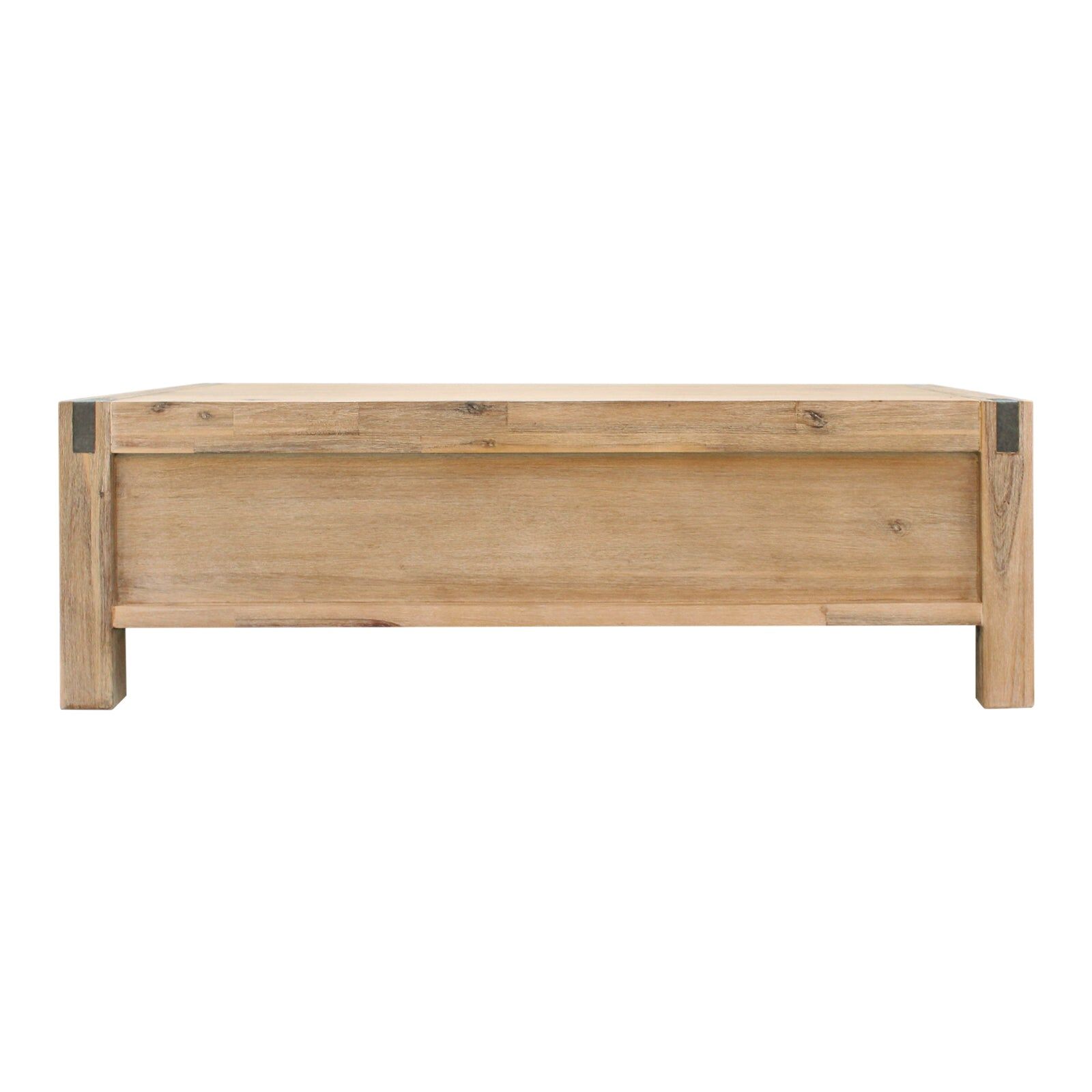 Nowra Coffee Table Oak Price
