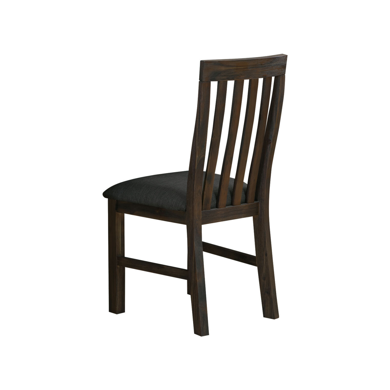 Nowra 2x Dining Chair Chocolate Price