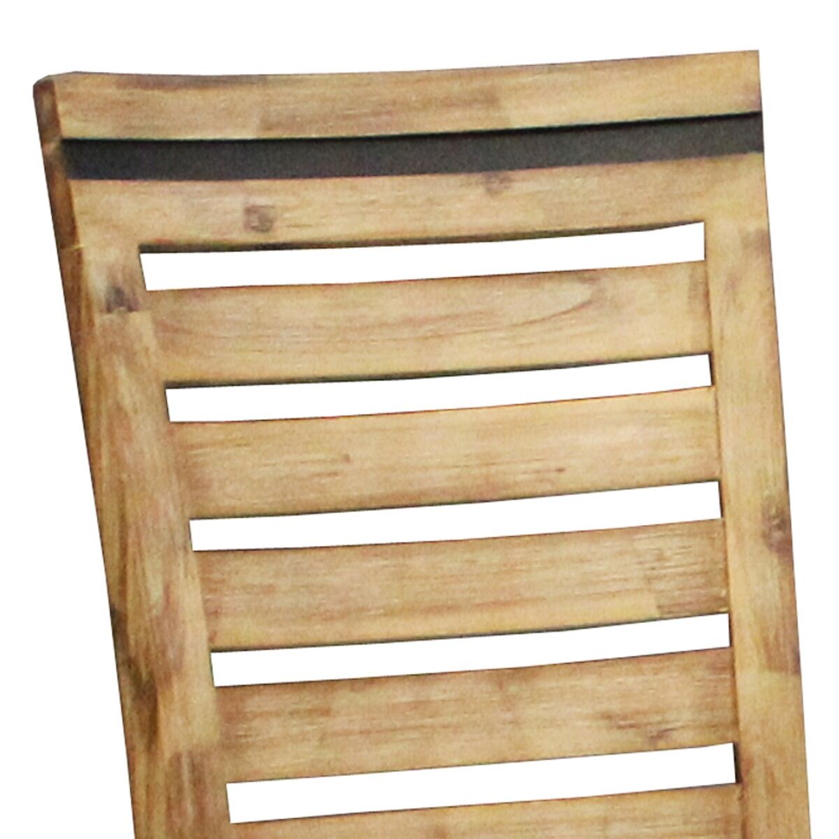 Seashore 2x Dining Chair Silver Brush Price