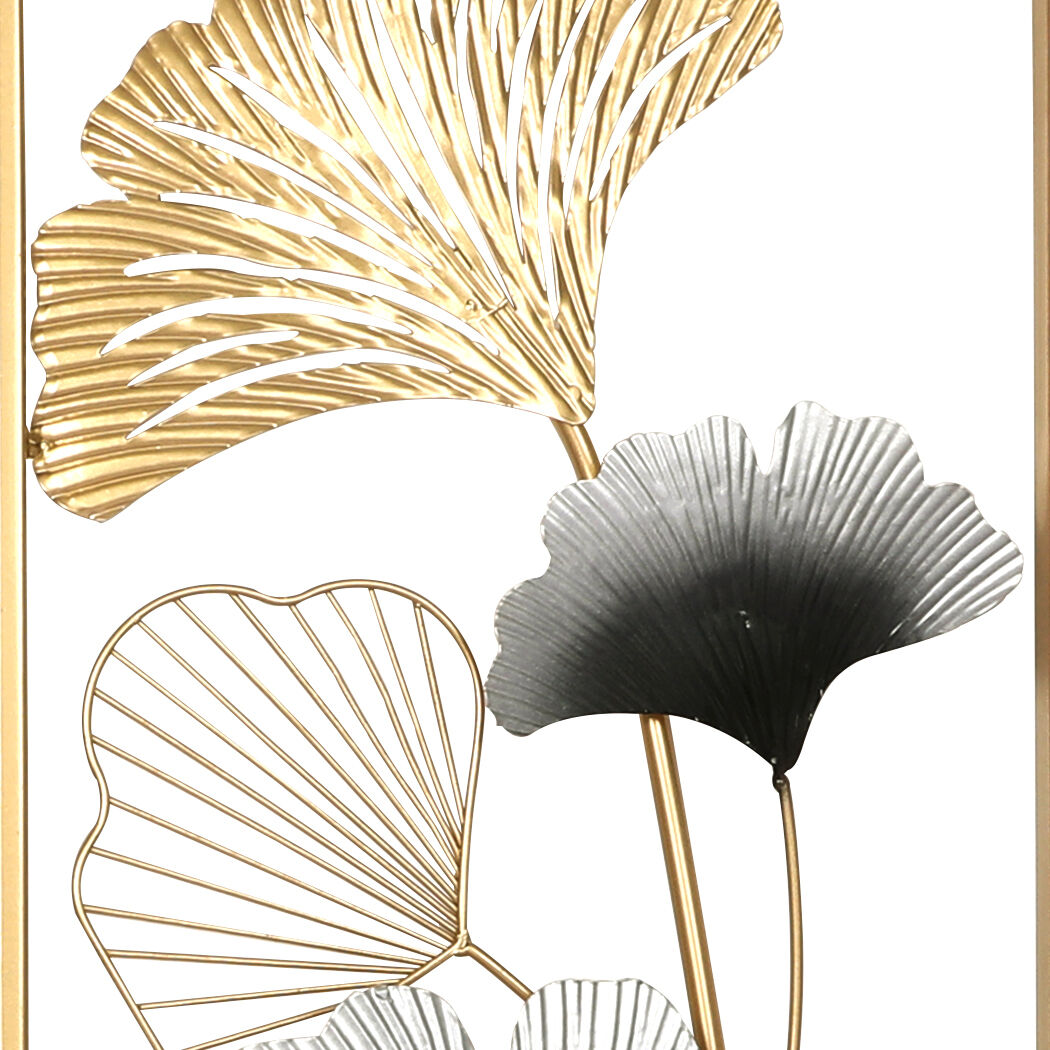 Large Metal Wall Art Leaf Tree Of Life Price
