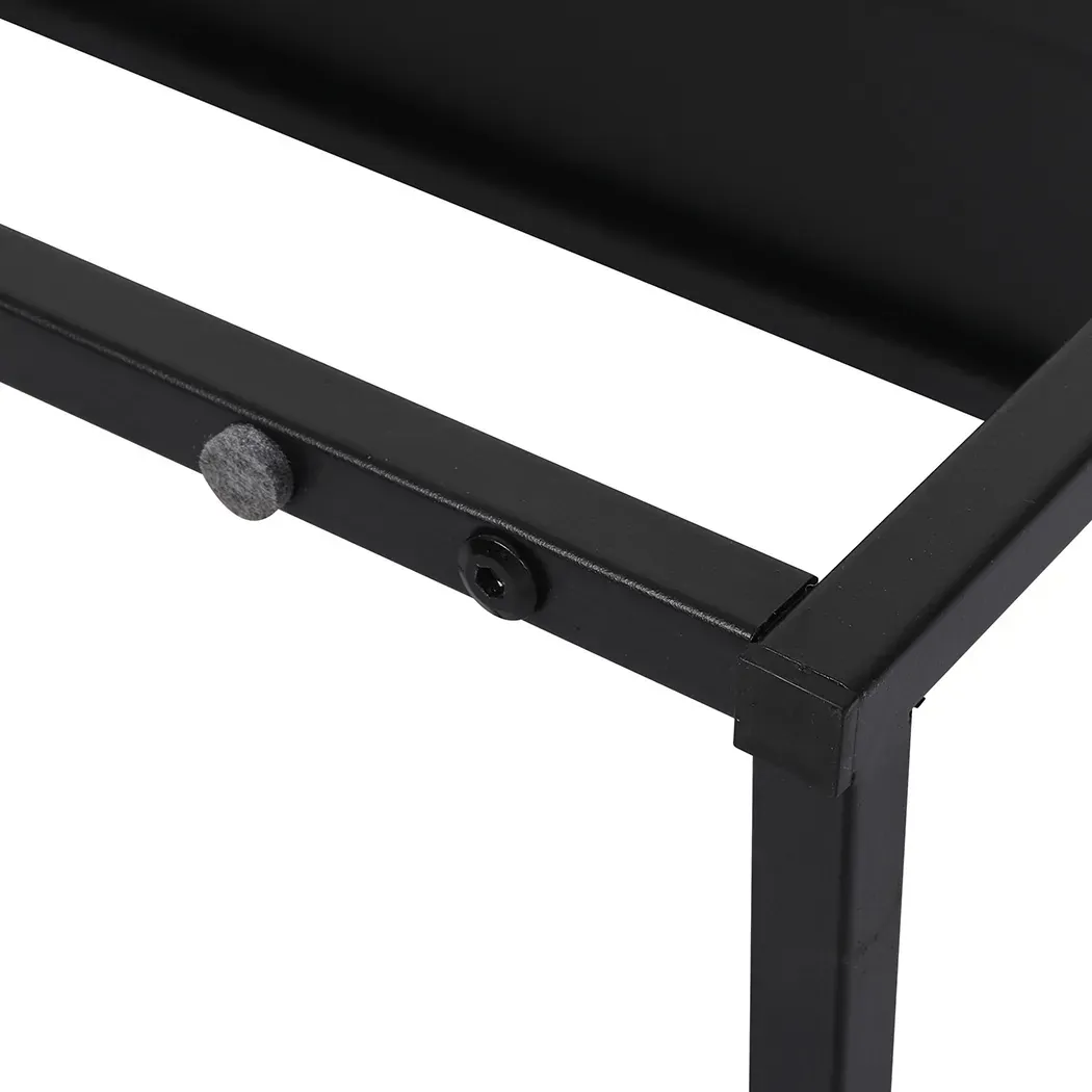2-Tier Console Table Office Furniture Price