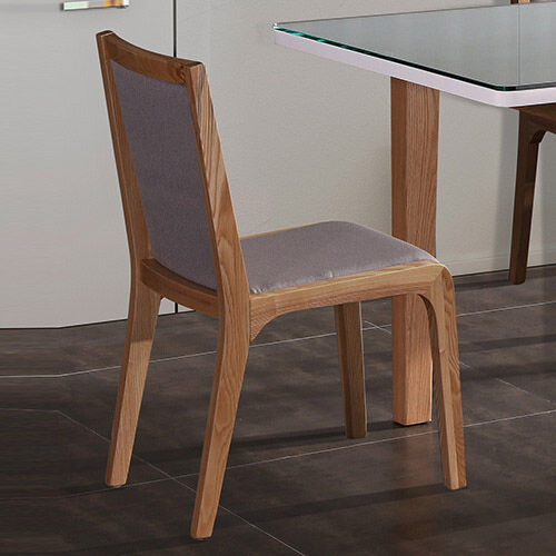 7 Pieces Dining Suite Dining Table & 6X Chairs in White Top High Glossy Wooden Base Price