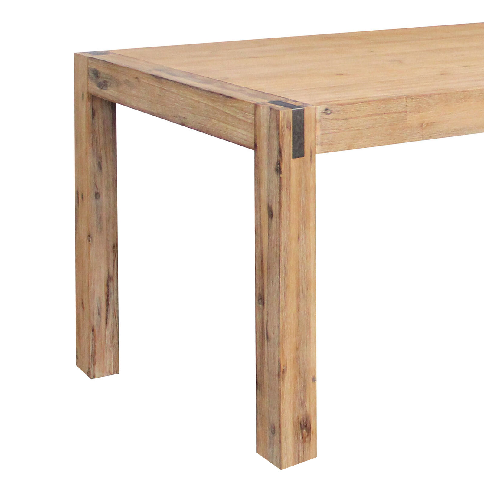 Nowra 7Pcs Dining Set Oak Colour Price