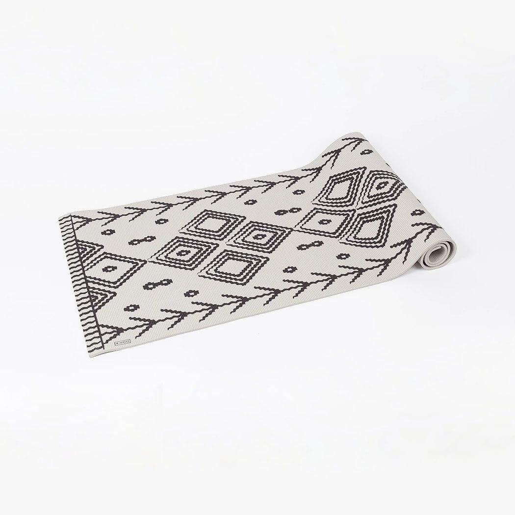 Yoga Mat Rug - Berber Price