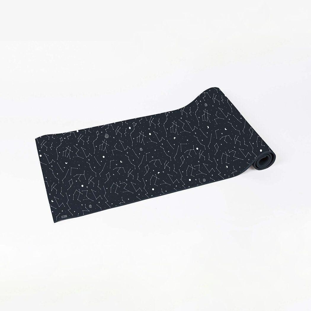 Yoga Mat - Cosmos Price