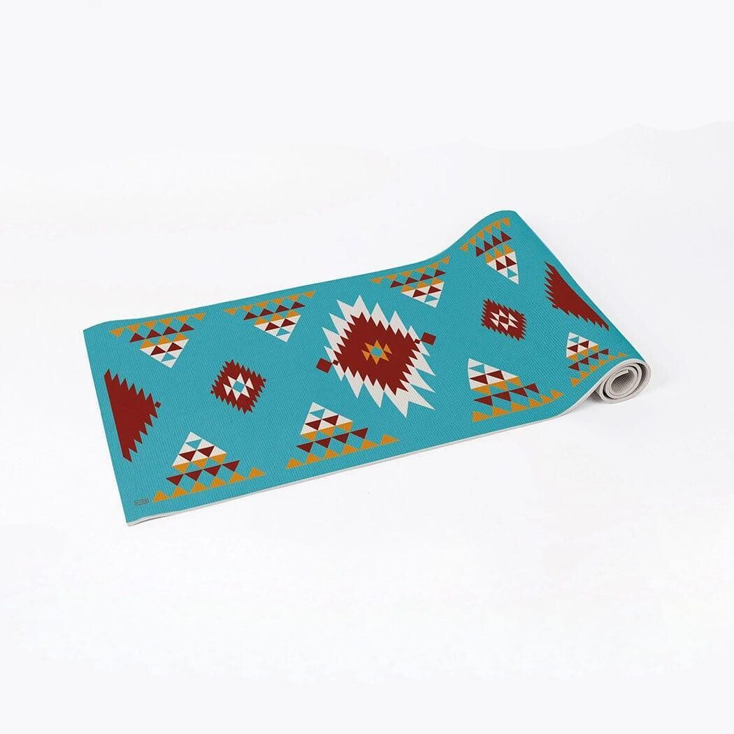 Yoga Mat - Navajo Price