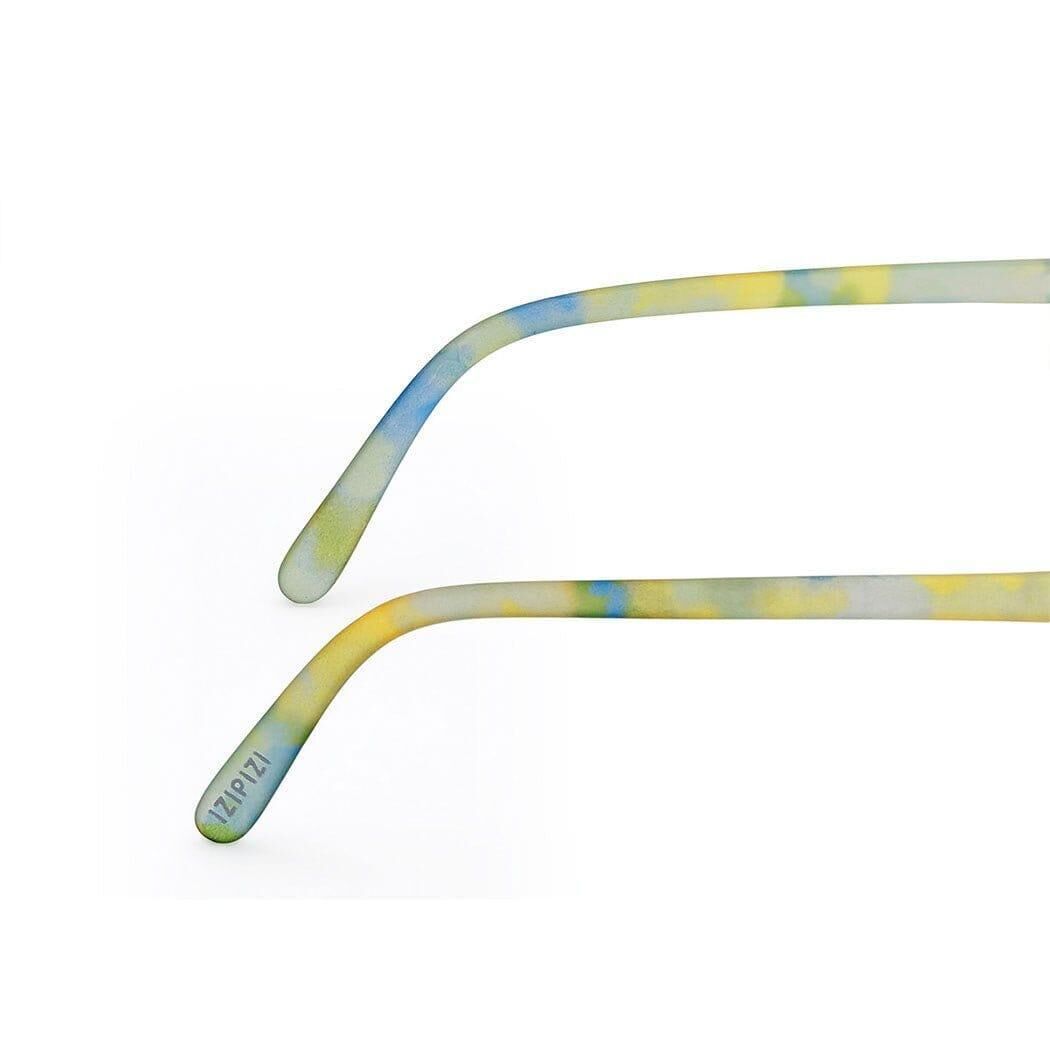 kids sunglasses Junior D- Oasis Collection Blue Mirage Price